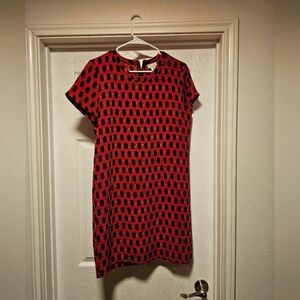 Adrienne Vittandini Dress? Size 8